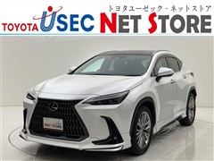 レクサス NX350h バージョンL