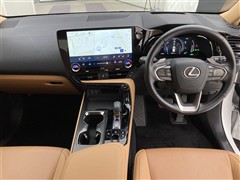 NX350h バージョンL