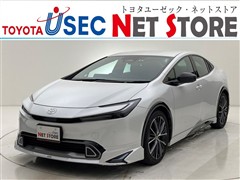 トヨタ プリウス Z