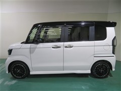 N-BOXカスタム Lターボ