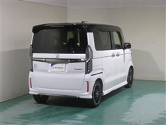 N-BOXカスタム Lターボ