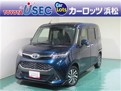 トヨタ タンク カスタムG