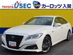 トヨタ クラウン G-エグゼクティブ