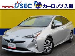 トヨタ プリウス A