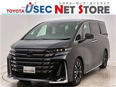トヨタ ヴェルファイアHEVエグゼL4WD