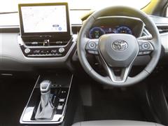 カローラクロスHEV Z 4WD