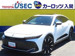トヨタ クラウンCO RSアドバンスド