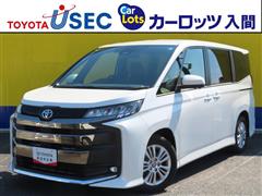 トヨタ ノア S-G