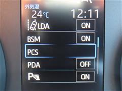ノア S-G