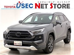 RAV4 アドベンチャー