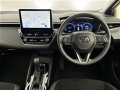 カローラスポーツ G Z