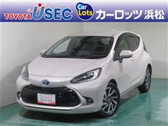 アクア Z