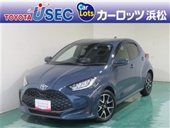 ヤリス ハイブリッド U