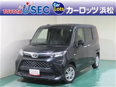 ルーミー X