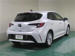 カローラスポーツ ハイブリッド G
