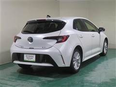 カローラスポーツ ハイブリッド G