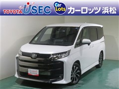 ノア S-Z