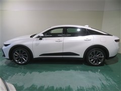クラウンCO Gアド レザー4WD