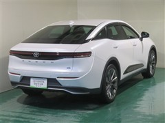 クラウンCO Gアド レザー4WD