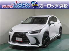 NX350h バージョンL