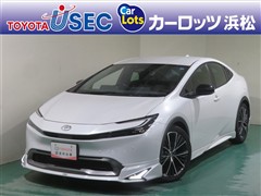 トヨタ プリウス G