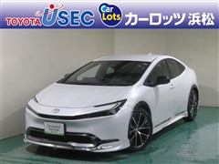 トヨタ プリウス Z