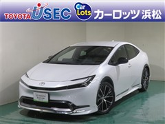 トヨタ プリウス Z