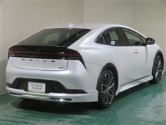 プリウス Z
