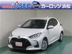 ヤリス ハイブリッド Z