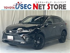 ハリアーhv Z L ナイトシェード