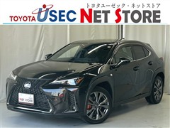 レクサス UX250h Fスポーツ