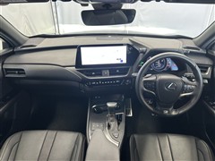 UX250h Fスポーツ