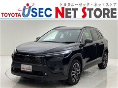 カローラクロス ハイブリッド Z