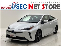 プリウス S ツーリングセレクション