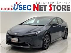 プリウス Z