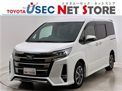 ノア Si WXB 2