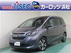 フリード G ホンダセンシング