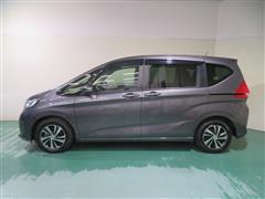 フリード G ホンダセンシング
