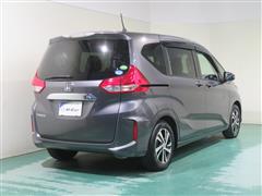 フリード G ホンダセンシング