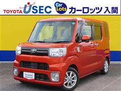 トヨタ ピクシス メガ L SA3