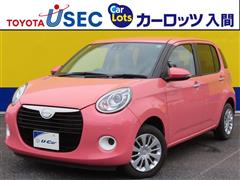ブーン スタイル SA3