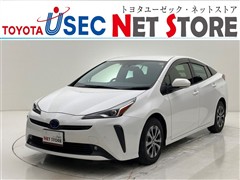 プリウス A