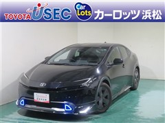 トヨタ プリウス U