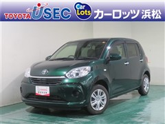 トヨタ パッソ X Lパッケージ