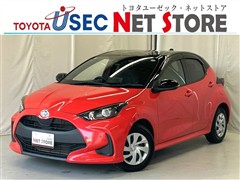 トヨタ ヤリス ハイブリッド G