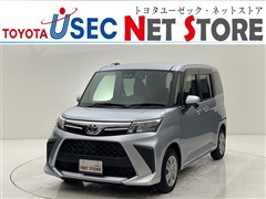 トヨタ ルーミー G