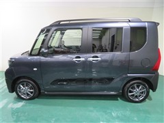 タント ファンクロスリミテッド