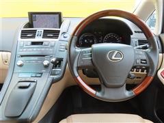 HS250h バージョンI