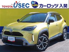 トヨタ ヤリスクロス Z アドベンチャー