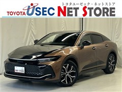 クラウンCO G アドバンスド